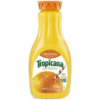 Tropicana Original No Pulp 100% Orange Juice, 1.5L